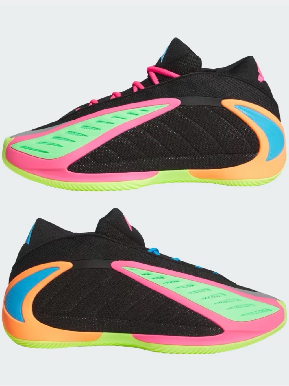 adidas Anthony Edwards 2
